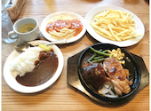 ブッチャーズテーブル BUTCHER'S TABLE 大分田尻店: ryosukeさんの2026年09月12日の1枚目の投稿写真