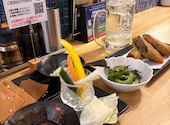 中華居酒屋 福岡はるまき ぶる 薬院店: あおさんの2026年08月21日の1枚目の投稿写真