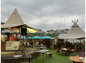 札幌東急屋上ビアガーデン NU AiR THE ROOF TOP of SAPPORO: いしちゃんさんの2026年07月26日の1枚目の投稿写真