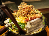 もんじゃ こぼれや囲: saijinさんの2025年11月10日の2枚目の投稿写真