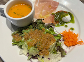 Italian Kitchen VANSAN イタリアンキッチンバンサン 秋田八橋店: アスパラさんの2026年07月30日の1枚目の投稿写真