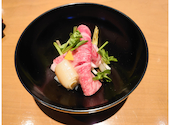 神楽坂 囲炉裏 肉よろず: kaoさんの2023年03月05日の1枚目の投稿写真