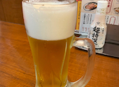 格安ビールと鉄鍋餃子 3 6 5酒場 渋谷宮益坂店: けうさんの2026年04月20日の1枚目の投稿写真