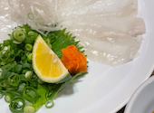 ふぐ うなぎ料理 玄品 川崎: NORINORINORIKOさんの2025年01月10日の1枚目の投稿写真
