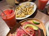TEXMEX FACTORY 渋谷公園通り店: おつぼさんの2024年02月06日の1枚目の投稿写真