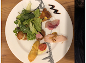 Bistro un Son ビストロアンソン: Miyakoさんの2021年01月18日の1枚目の投稿写真