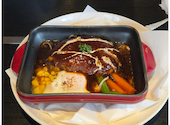 洋食みなみ グリル 静岡: mitsu5620さんの2026年04月01日の1枚目の投稿写真
