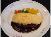 洋食みなみ グリル 静岡: mitsu5620さんの2026年04月01日の2枚目の投稿写真