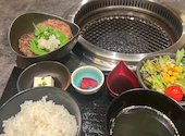 近江牛焼肉・すき焼き専門店 万葉まえだ亭 あべのハルカス: まよちゃんさんの2026年10月20日の1枚目の投稿写真
