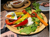 CHEF'SBAR シェフズ バル: ほのさんの2026年06月13日の1枚目の投稿写真
