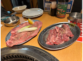 焼肉 むらき 本店 鶴屋町: ほのさんの2025年04月15日の1枚目の投稿写真