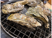湘南のカキ小屋 笑山: たくとさんの2025年02月の1枚目の投稿写真