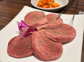 焼肉 キッチンスタジアム 10 テン: 8823さんの2026年05月02日の1枚目の投稿写真
