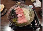 郷土酒肴 あおもり屋 日本橋浜町店: うっきさんの2025年02月17日の2枚目の投稿写真