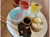 CHOOSY チュージー Buffet Restaurant 神戸 三宮店: くるさんさんの2026年06月26日の1枚目の投稿写真