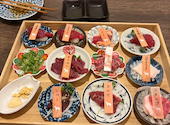 熊本馬肉と炭火もつ焼き　くずはホースマン: いちさんの2026年09月07日の1枚目の投稿写真
