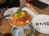 カキもビールも生がスキ 船橋駅前店: のんさんの2026年01月22日の2枚目の投稿写真