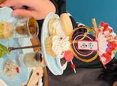 china cafe チャイナ カフェ: あねもねさんの2025年01月04日の2枚目の投稿写真