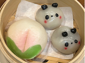 china cafe チャイナ カフェ: あねもねさんの2025年01月04日の3枚目の投稿写真