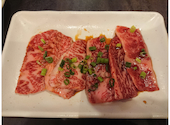 焼肉 牛勢 本厚木店: あさぎりさんの2021年12月01日の1枚目の投稿写真