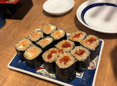 すし酒場すさび湯 新宿東口店: 坂巻涼夏さんの2026年10月12日の1枚目の投稿写真