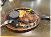 ステーキのあさくま トヨタ元町店: しなまひさんの2026年05月18日の1枚目の投稿写真