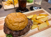 BURGER&BAR GOSANKE: あのさんの2026年05月の1枚目の投稿写真