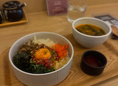 韓国料理NUBI （ヌビ）: あのさんの2026年05月の1枚目の投稿写真