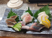 塩飽の漁師飯 まや: くにたんさんの2026年07月17日の1枚目の投稿写真