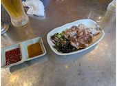 韓国居酒屋ばんぐり天王寺店: どんちゃんさんの2026年09月04日の1枚目の投稿写真