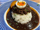 欧風カレーとespressoのお店 TRAD トラッド: ゆゆさんの2026年08月04日の1枚目の投稿写真