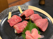 焼肉　肉匠　紋次郎　東三国店: あこちゃんさんの2025年05月の1枚目の投稿写真