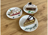 TAKCAFE italian dishes and cakes　相模大塚: MAYUMIさんの2026年01月の1枚目の投稿写真