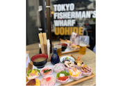 魚秀 UOHIDE 渋谷桜丘店: りぼんさんの2026年04月27日の1枚目の投稿写真