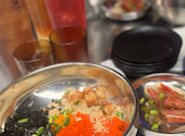 KOREAN CAFE ONDO オンド 立川GREENSPRINGS: りぼんさんの2026年05月26日の2枚目の投稿写真