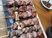 【宴会×個室あり】焼き鳥と海鮮　和食居酒屋　忍-しのぶ-　上野店: リンリンさんの2026年01月27日の1枚目の投稿写真