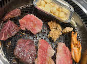 焼肉わき屋湊川公園: ライムさんの2025年06月09日の2枚目の投稿写真