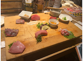魚屋のマグロ食堂 オートロキッチン 渋谷店: れなさんの2026年06月29日の1枚目の投稿写真