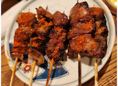 もつ焼きホームラン: りぃさんの2026年09月14日の1枚目の投稿写真