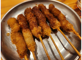 串カツ田中 盛岡店: りぃさんの2026年07月27日の2枚目の投稿写真