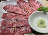 焼肉 しま: riceさんの2026年06月09日の2枚目の投稿写真