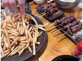 やきとん三吉 神田北口店: くどーまんさんの2026年10月03日の1枚目の投稿写真