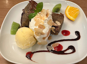 THE CAFE LUDE カフェ ルード: はなちゃんさんの2026年06月16日の1枚目の投稿写真