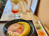 Vegan Cafe PQ s ヴィーガンカフェピーキューズ: go to Dseaさんの2026年01月18日の2枚目の投稿写真