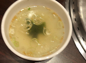 焼肉冷麺ヤマト石巻店: くーたんさんの2026年08月26日の1枚目の投稿写真