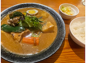 カレー専門店　ナゴミヤ: ななさんの2026年05月の1枚目の投稿写真