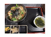 韓国料理 スジャ食堂 金町店: かんちゃんさんの2026年05月07日の1枚目の投稿写真