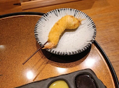 くしあげ 串亭 東京スカイツリータウン ソラマチ店: かんちゃんさんの2026年06月04日の2枚目の投稿写真
