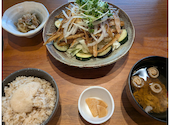 お野菜食堂 SOHSOH 丸亀町グリーン店: 和三盆踊りさんの2026年08月31日の1枚目の投稿写真