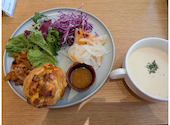 YATSUDOKI CAFE ヤツドキカフェ シャトレーゼホテル長野: 和三盆踊りさんの2026年05月30日の1枚目の投稿写真